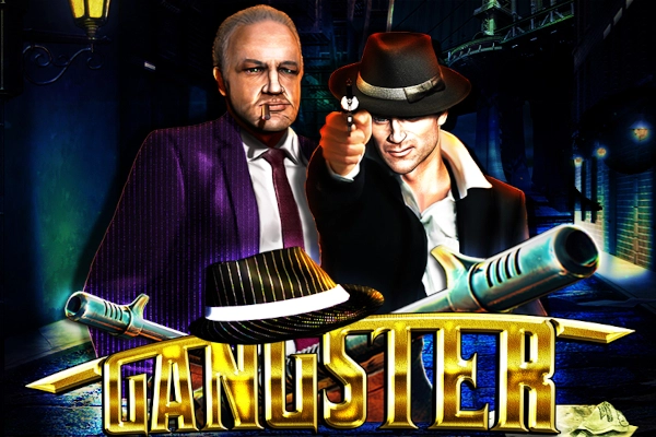 Gangster Demo Slot