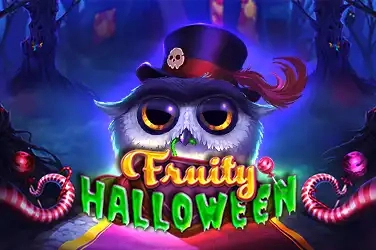 Fruity Halloween slot by Habanero