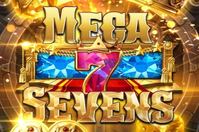 Mega Sevens slot by Bigpot Gaming