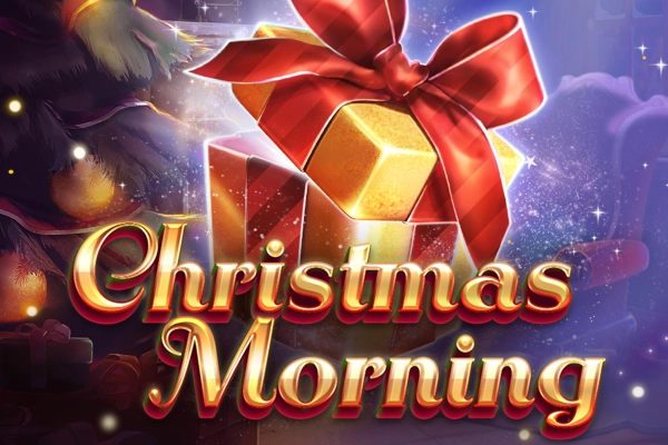 Christmas Morning slot by Red Tiger Gaming