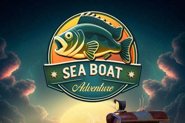 Sea Boat Adventure slot by Max Win Gaming