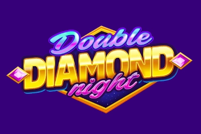 Double Diamond Night slot by Popiplay