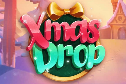 Xmas Drop demo