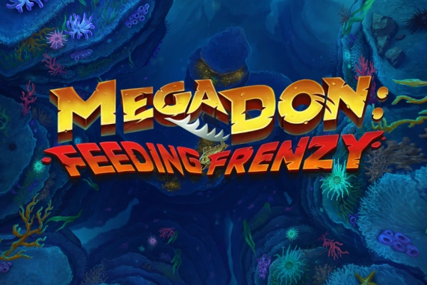 Mega Don Feeding Frenzy slot by Play'n GO
