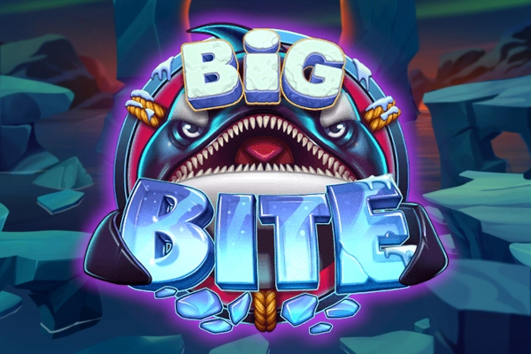 Big Bite slot by Push Gaming
