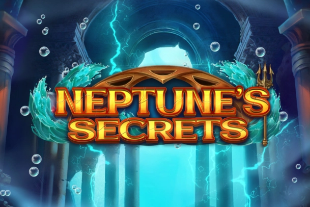 Neptune's Secrets demo