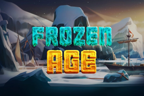Frozen Age slot by Peter & Sons