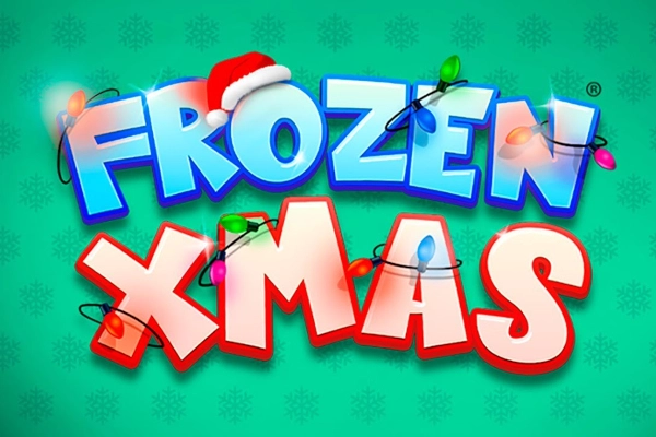 Frozen Xmas slot by Zitro - 95.5% RTP