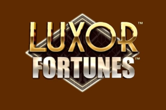 Luxor Fortunes demo
