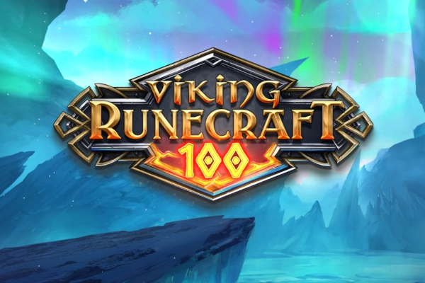 Viking Runecraft 100 demo