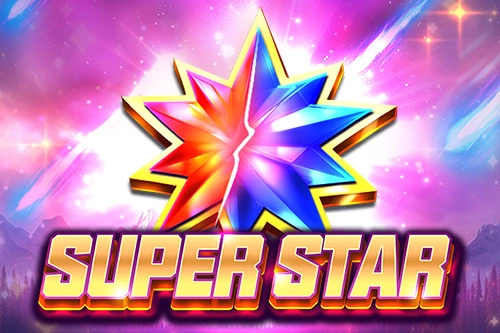 Super Star Demo Slot
