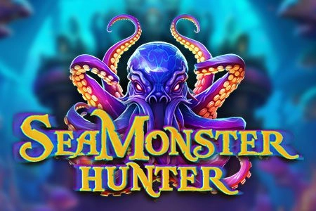 Sea Monster Hunter slot by Urgent Games