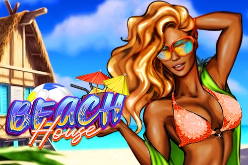 Beach House slot by Wild Gaming
