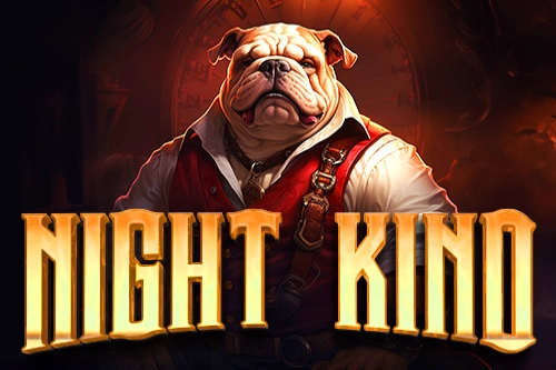 Night Kind slot by Wild Gaming