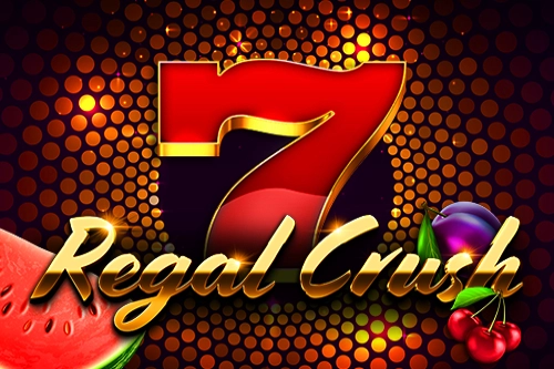 Regal Crush slot by Wild Gaming