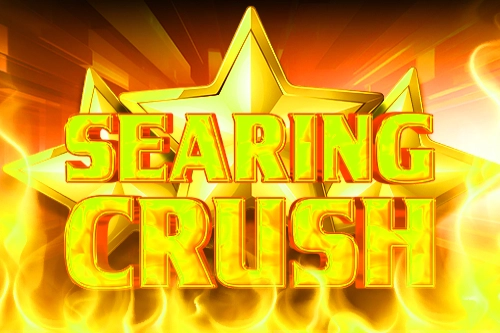 Searing Crush slot by Wild Gaming