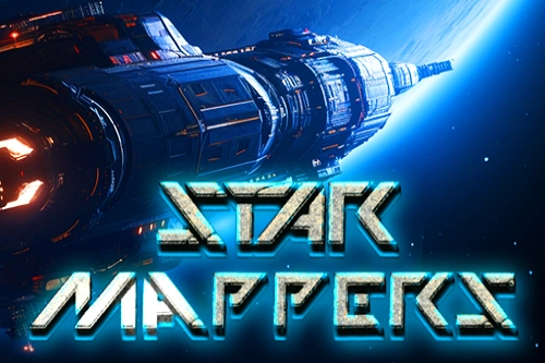 Star Mappers slot by Wild Gaming