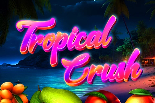 Tropical Crush slot by Wild Gaming