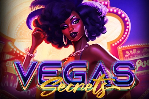 Vegas Secrets slot by Wild Gaming