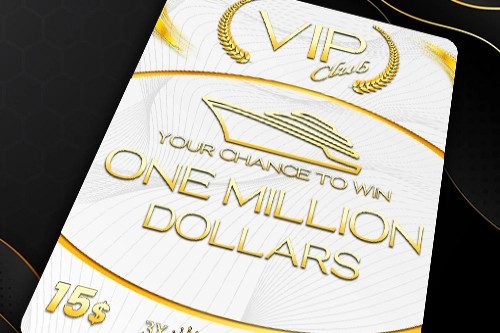 Vip Club slot by Wild Gaming