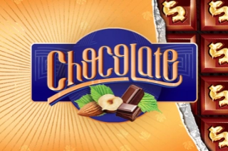 Chocolate slot by 7777 gaming