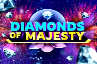 Diamonds of Majesty demo