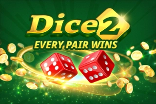 Dice 2 slot by 7777 gaming