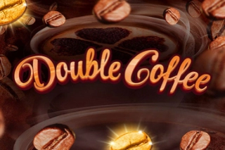 Double Coffee slot by 7777 gaming