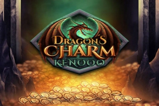 Dragon's Charm Kenooo demo