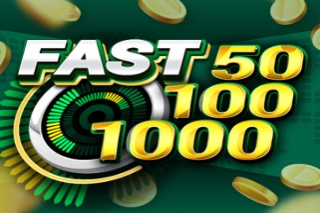 Fast 50 100 1000 demo