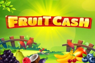 Fruit Cash demo