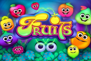 Fruits slot by Nolimit City