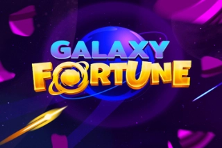 Galaxy Fortune demo