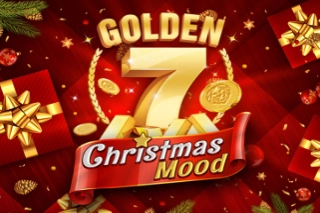 Golden 7 Christmas demo