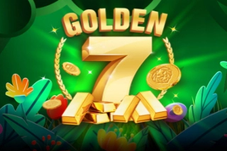 Golden 7 Spring demo