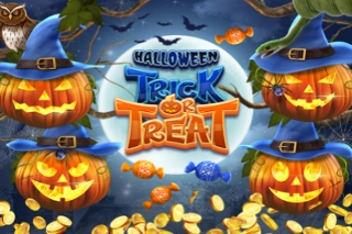 Halloween demo