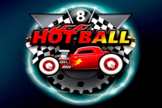 Hot Ball slot by 7777 gaming