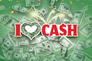 I Love Cash demo