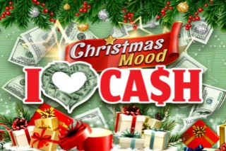 I Love Cash Christmas demo