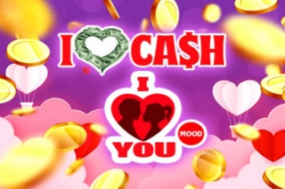 I Love Cash Valentine slot by 7777 gaming