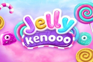 Jelly Kenooo demo