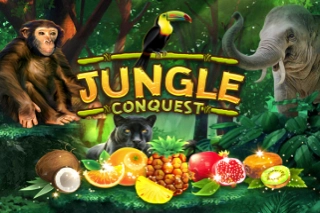 Jungle Conquest demo