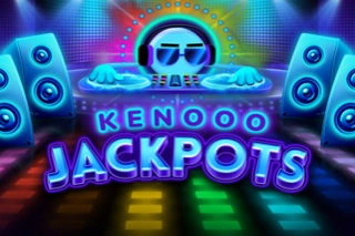 Kenooo Jackpots demo
