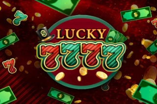 Lucky 7777 demo