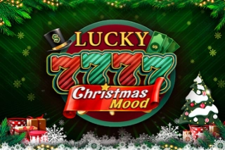 Lucky 7777 Christmas demo
