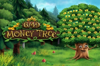 Money Tree demo