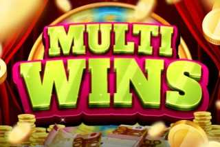 Multi Wins slot by 7777 gaming
