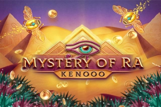 Mystery of Ra Kenooo demo