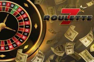 Roulette 7 demo