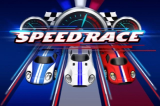 Speed Race demo